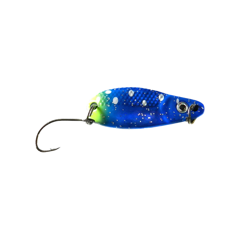 Paladin - The Eye - 3,9g - Blau Grün