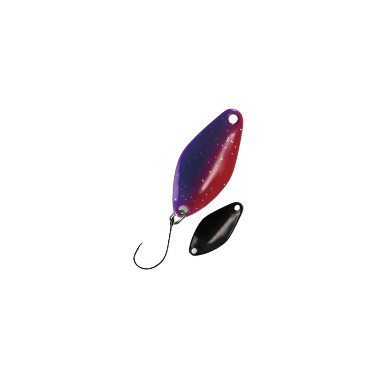 Paladin - Athene - 2,3g - lila-pink/schwarz Paladin - Athene - 2,3g - lila-pink/schwarz