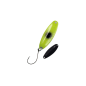 Paladin - Poseidon - 3,8g - gelb-schwarz/schwarz Paladin - Poseidon - 3,8g - gelb-schwarz/schwarz