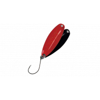 Paladin - Poseidon - 3,8g - rot-gold/schwarz