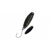 Paladin - Poseidon - 3,8g - schwarz-gold/schwarz