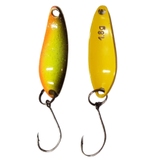 Zielfisch - Grosi - 04