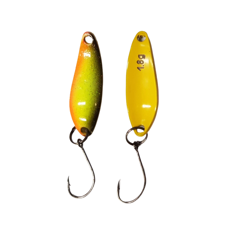 Zielfisch - Grosi - 04