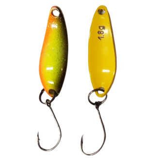 Zielfisch - Grosi - 04