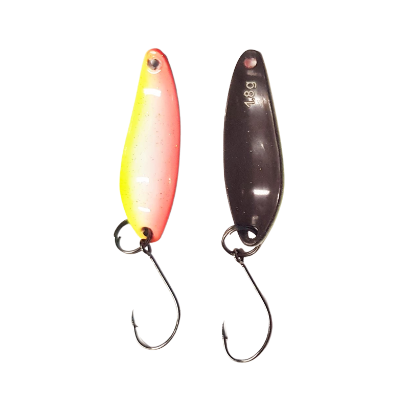 Zielfisch - Grosi - 05