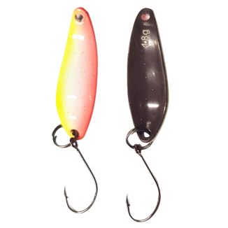 Zielfisch - Grosi - 05