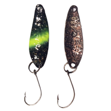Zielfisch - Grosi - 07