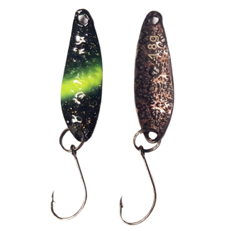 Zielfisch - Grosi - 07