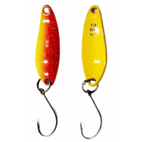 Zielfisch - Grosi - 16