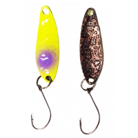 Zielfisch - Grosi - 20