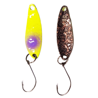 Zielfisch - Grosi - 20
