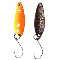 Zielfisch - Grosi - 27