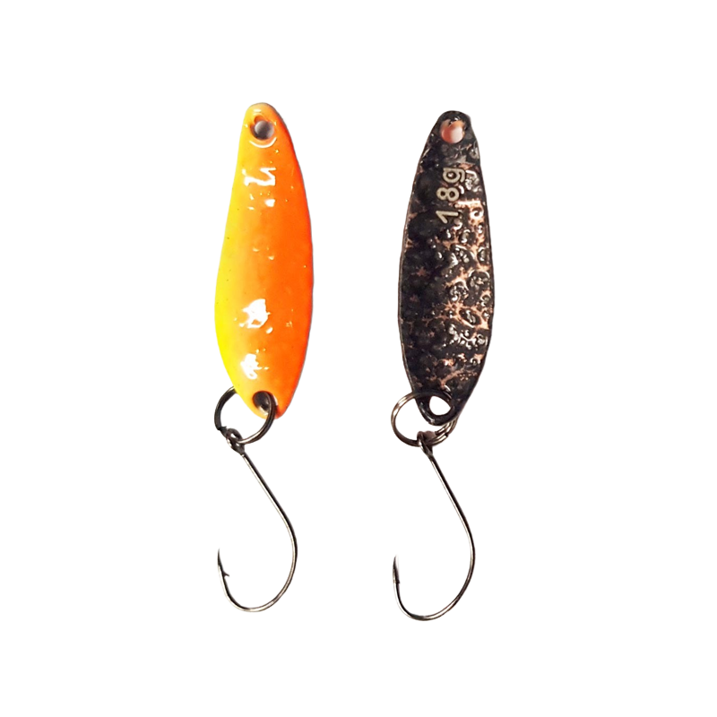 Zielfisch - Grosi - 27