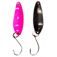Zielfisch - Grosi - 28