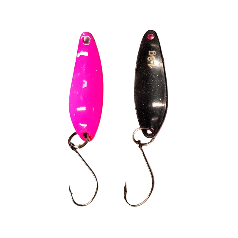 Zielfisch - Grosi - 28