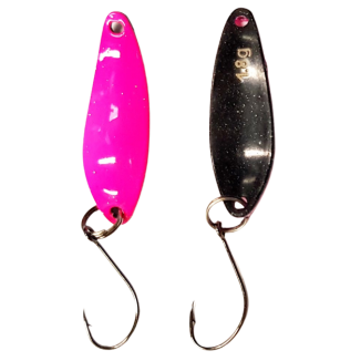 Zielfisch - Grosi - 28