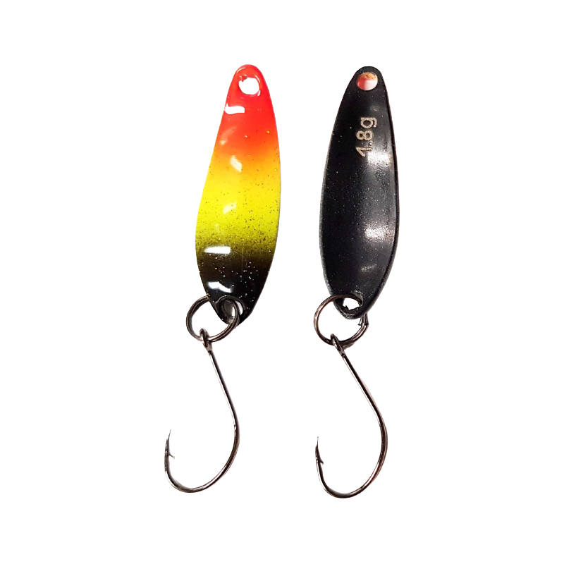 Zielfisch - Grosi - 29