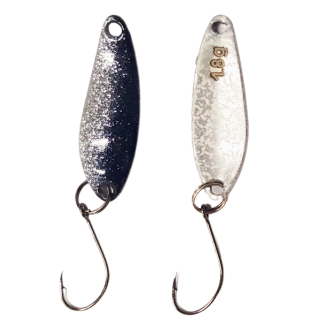 Zielfisch - Grosi - 44