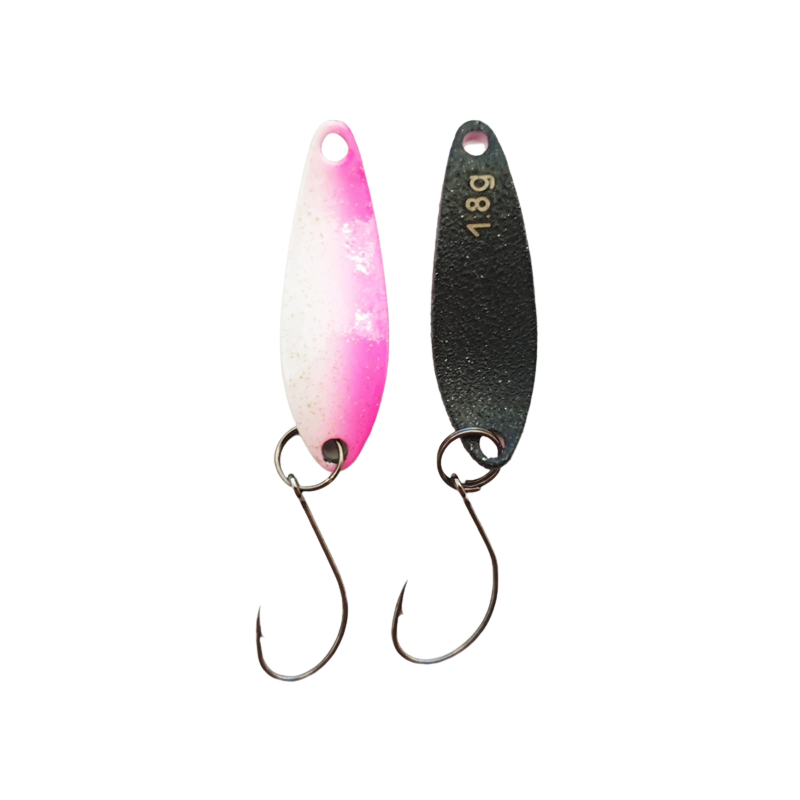 Zielfisch - Grosi - 56