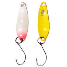 Zielfisch - Grosi - 60