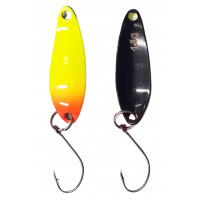 Zielfisch - Grosi - 63