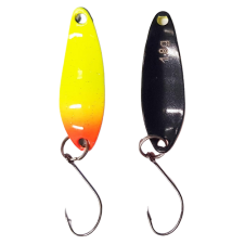 Zielfisch - Grosi - 63