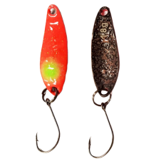 Zielfisch - Grosi - 68