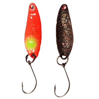 Zielfisch - Grosi - 68