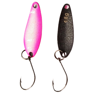Zielfisch - Grosi - 69