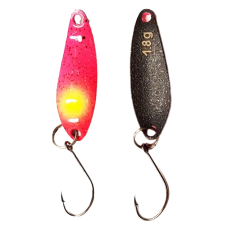 Zielfisch - Grosi - 85