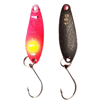 Zielfisch - Grosi - 85