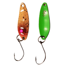 Zielfisch - Grosi - 87