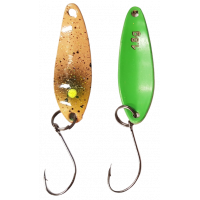 Zielfisch - Grosi - 88