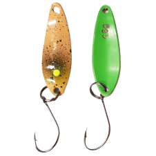 Zielfisch - Grosi - 88