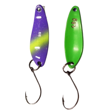 Zielfisch - Grosi - 89