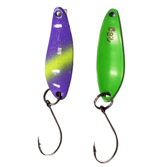 Zielfisch - Grosi - 89