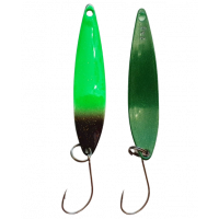 Zielfisch - Marvel - 35