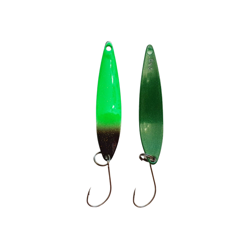 Zielfisch - Marvel - 35