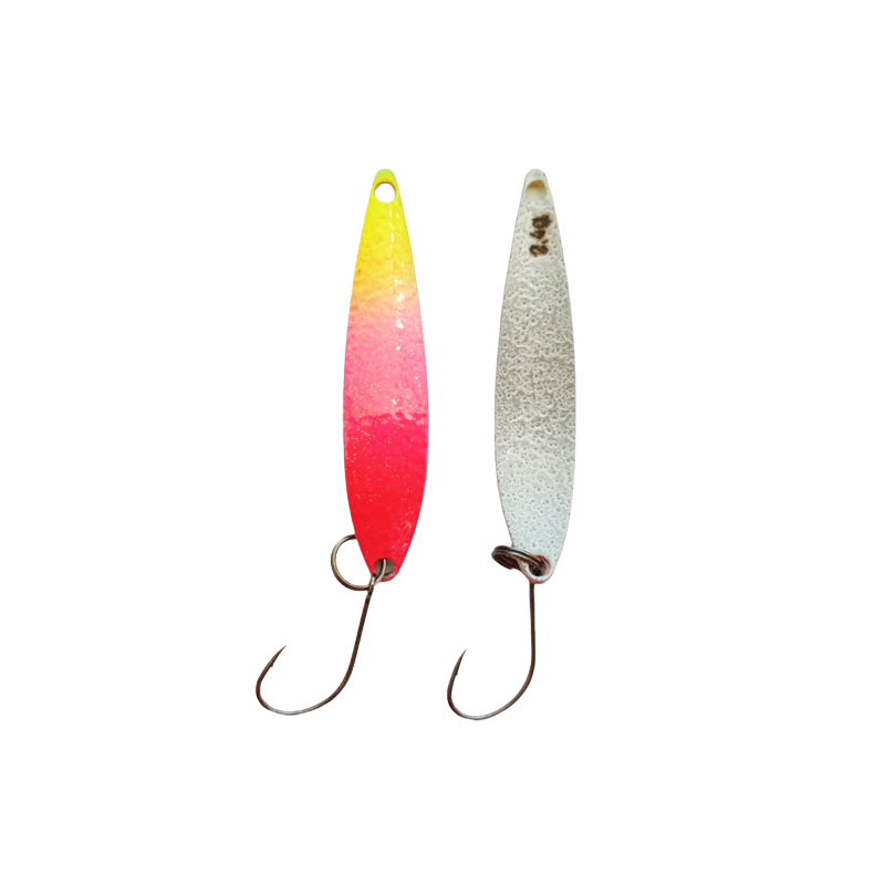 Zielfisch - Marvel - 12