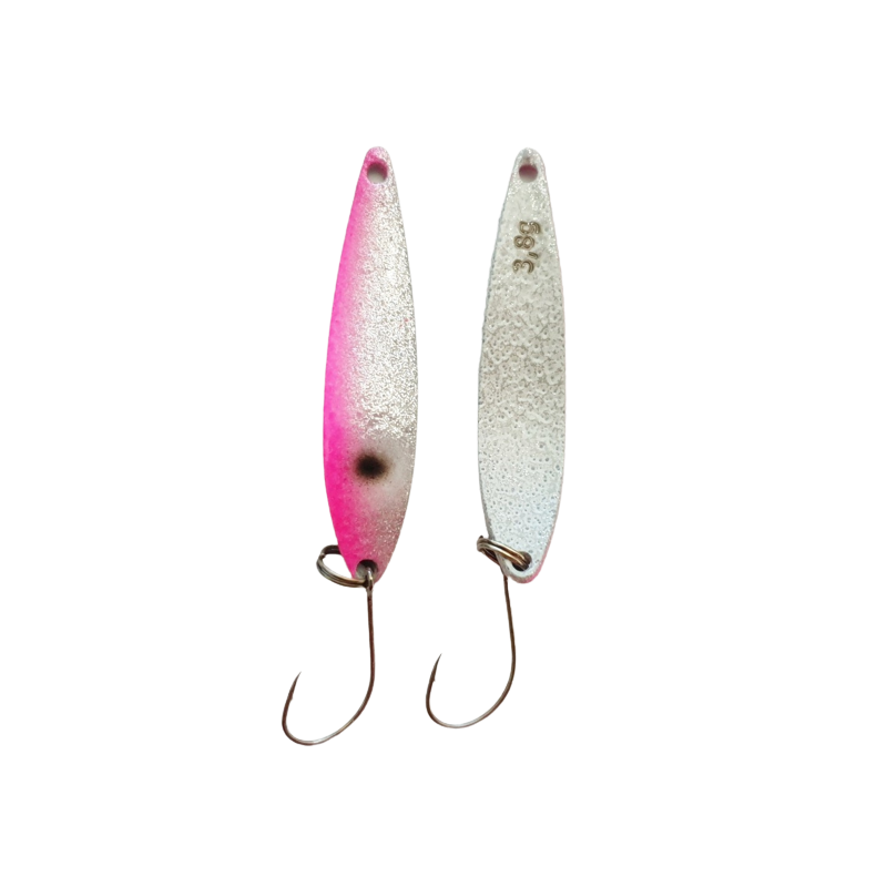 Zielfisch - Marvel - 13