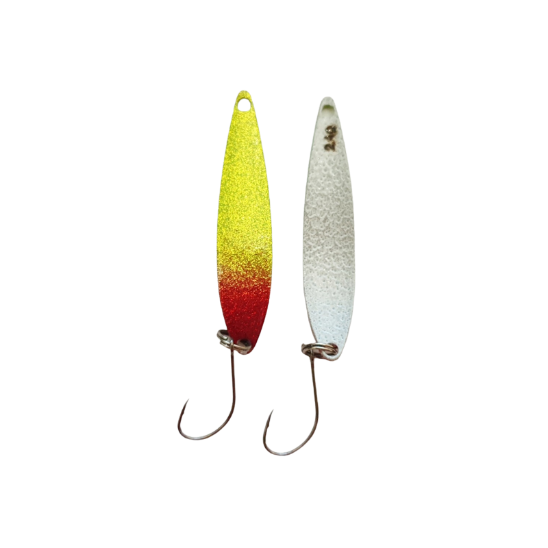 Zielfisch - Marvel - 16