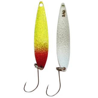 Zielfisch - Marvel - 16