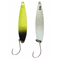 Zielfisch - Marvel - 17