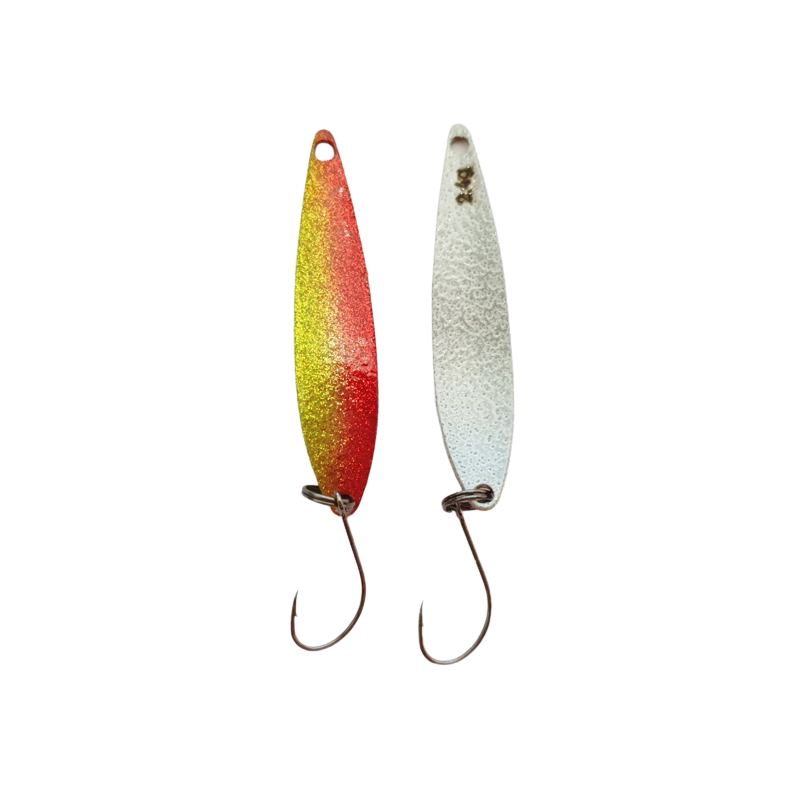 Zielfisch - Marvel - 19