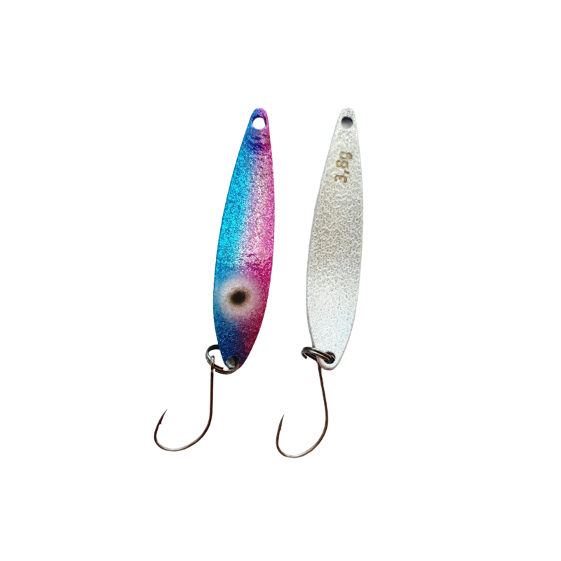 Zielfisch - Marvel - 23