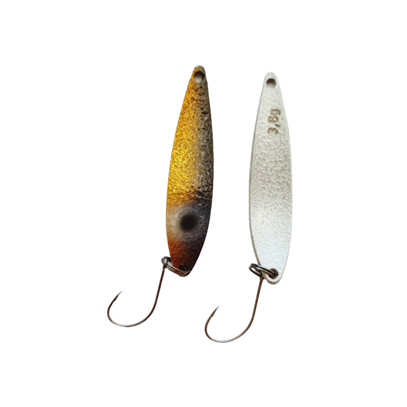 Zielfisch - Marvel - 25