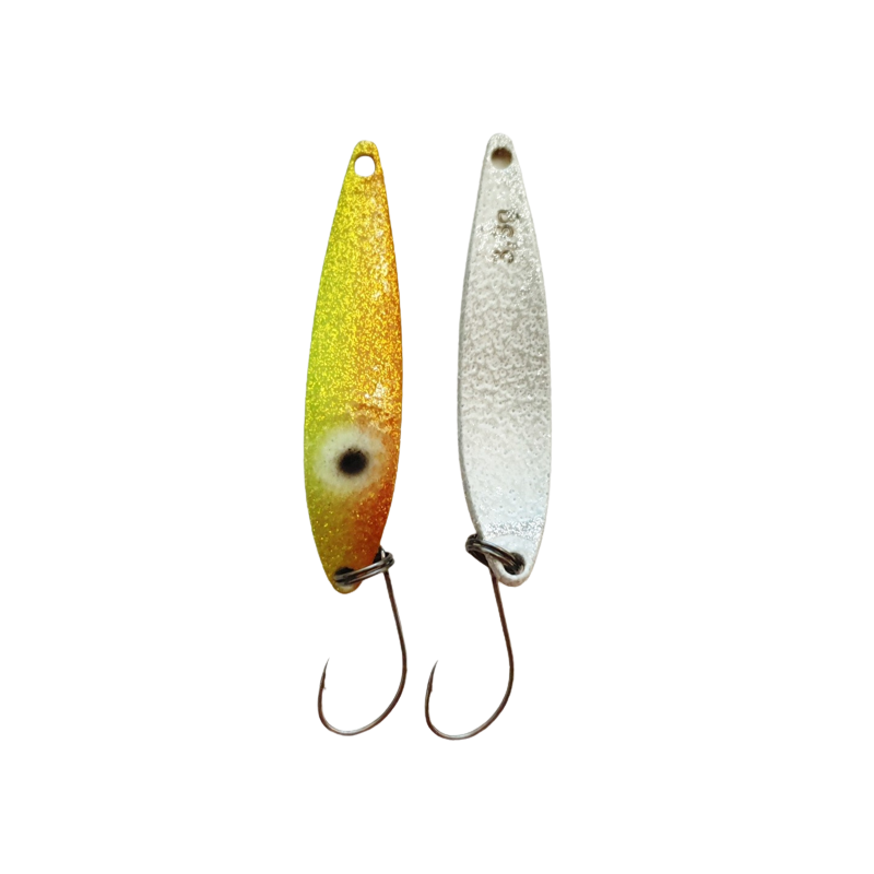 Zielfisch - Marvel - 26