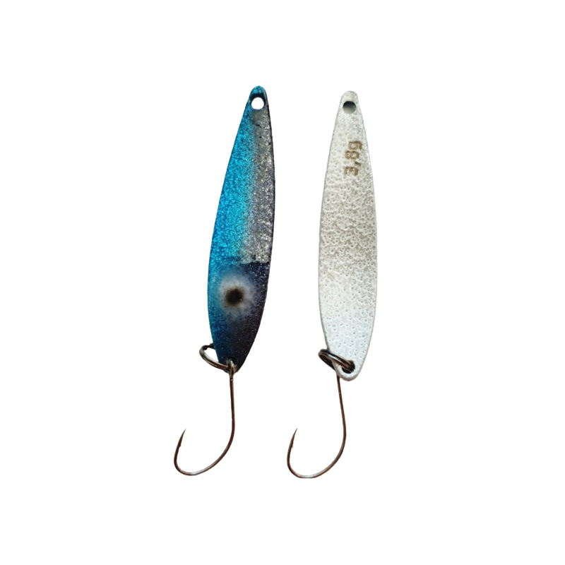 Zielfisch - Marvel - 27
