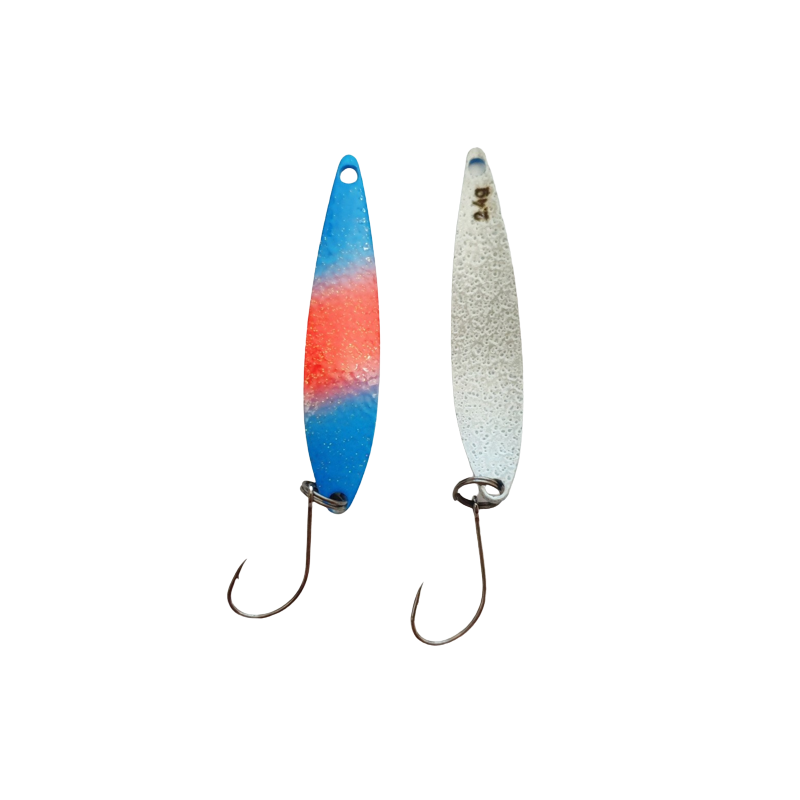 Zielfisch - Marvel - 01