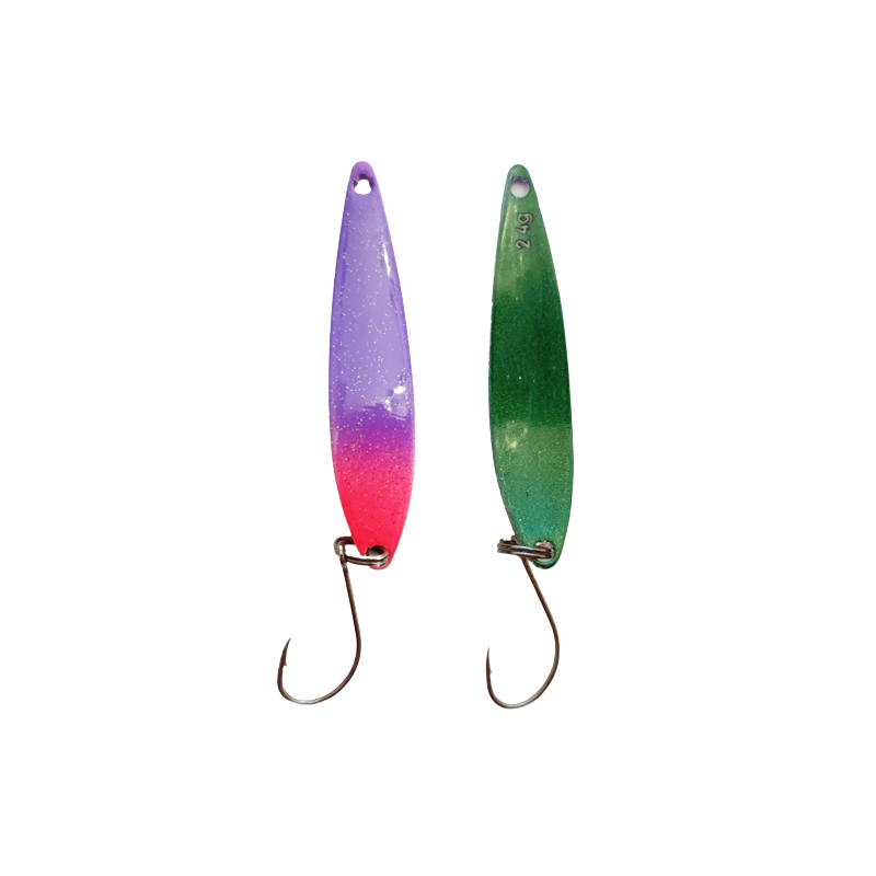 Zielfisch - Marvel - 34